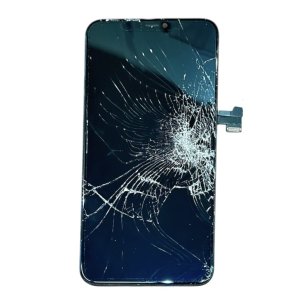 iPhone13 フロントパネル交換