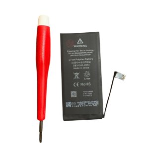 iPhone12mini バッテリー交換