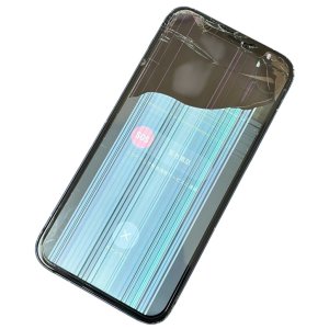 iPhone12 液晶交換