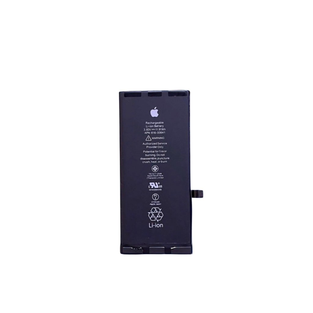 iPhone11 バッテリー交換修理