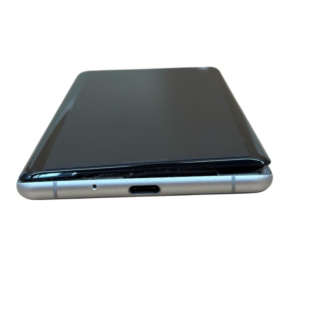 Android Xperia XZ3 SO-01L バッテリー交換修理