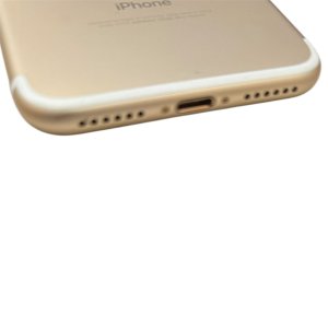 iPhoneSE2 ライトニング交換