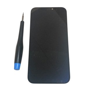 iPhone12 液晶交換
