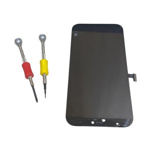 iPhone12ProMax フロントパネル交換