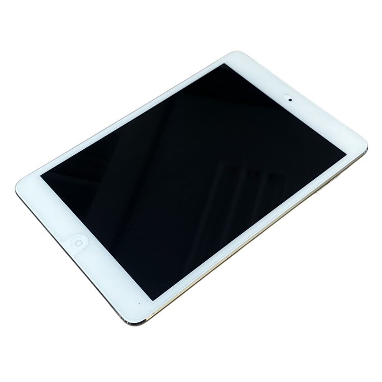 【消耗 バッテリー交換】iPad mini2 A1490