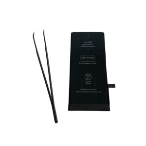 【充電の減りが早い】iPhoneXR・バッテリー交換・iPhone修理