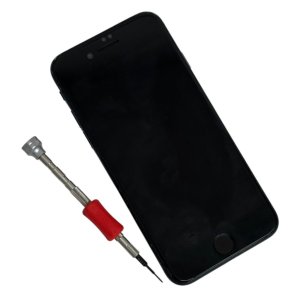 iPhoneSE3 バッテリー交換修理