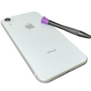 iPhone8 バッテリー交換