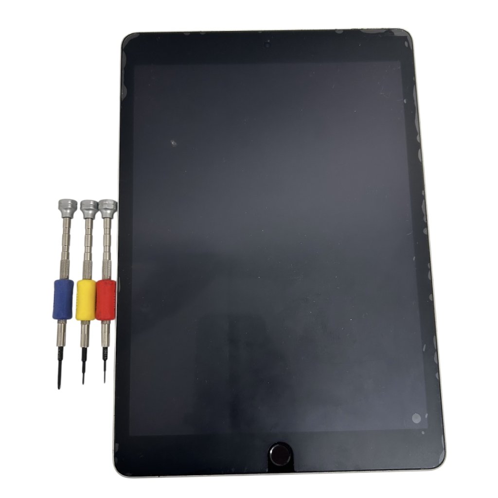 iPad 液晶交換修理