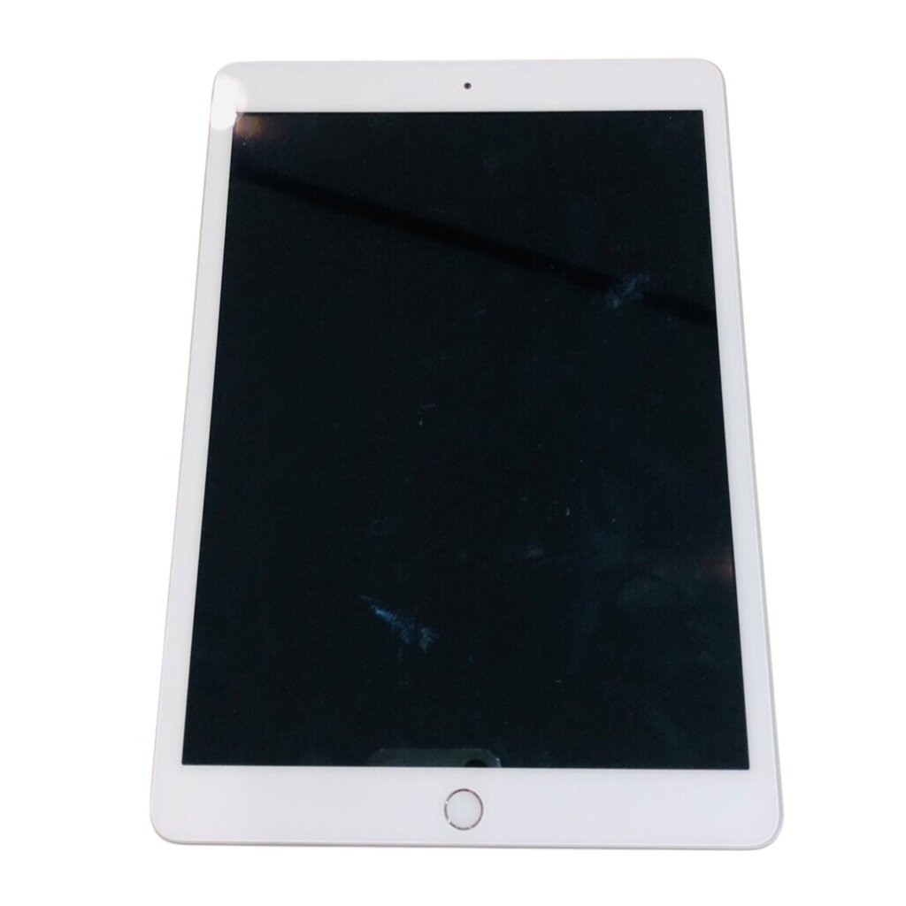 iPad 第7世代 フロントパネル交換