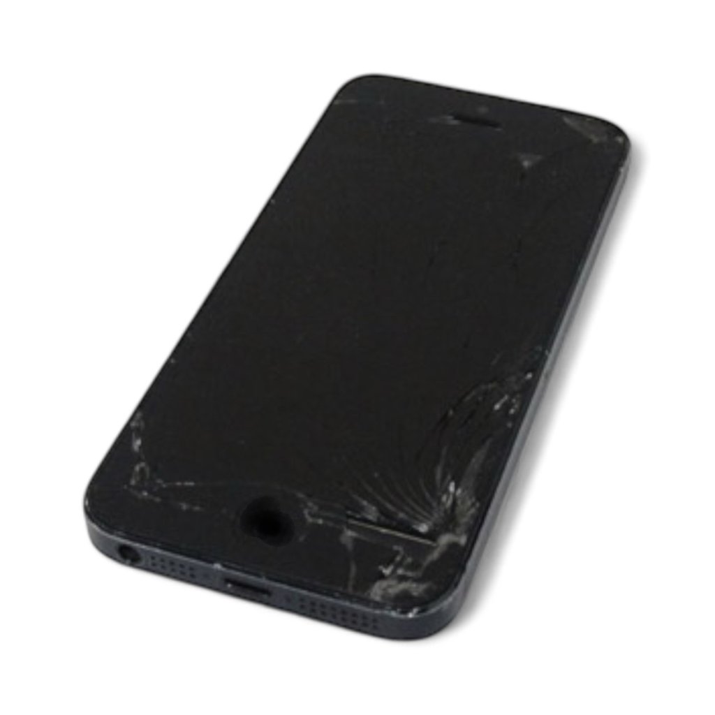 iPhoneSE3 パネル交換修理