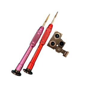 iPhone12Pro アウトカメラ修理