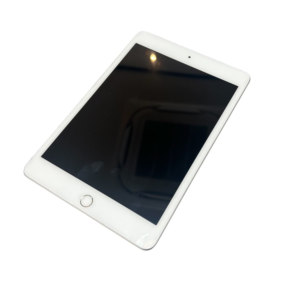 【函館】iPad mini5 液晶交換|画面の半分が黒くなった症状も即日修理可能