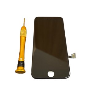 iPhoneSE3　液晶交換