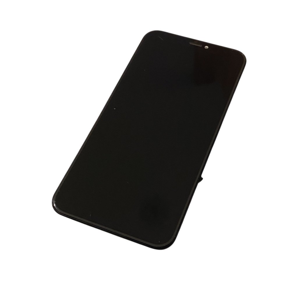 iPhoneXR 液晶交換