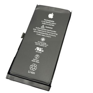iPhone12miniバッテリー交換