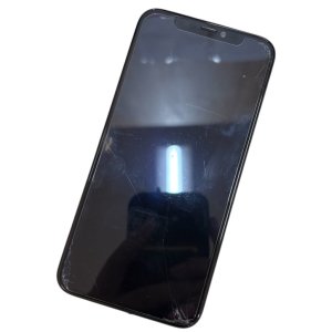 【沖縄県嘉手納町】iPhone11Pro 液晶交換