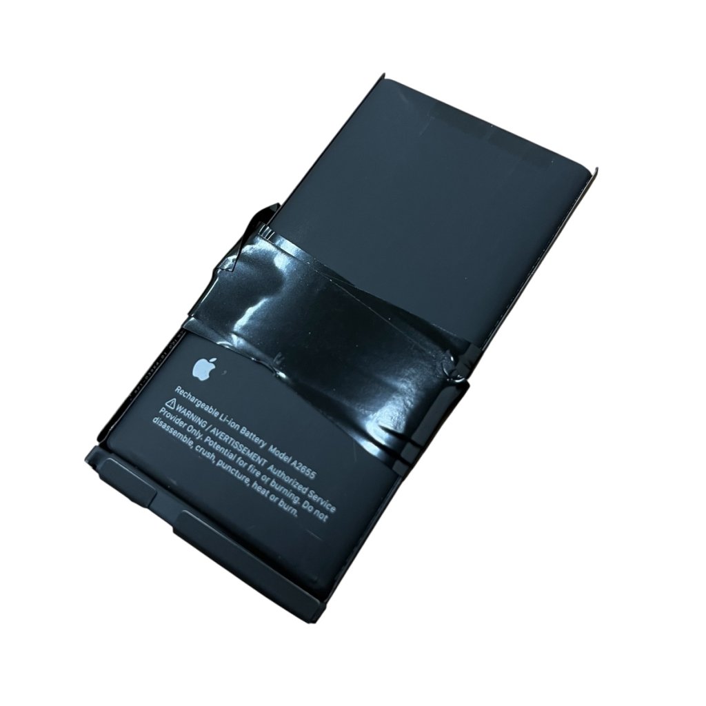 iPhone 13 バッテリー交換
