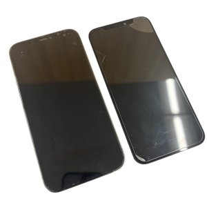 iPhone12 液晶交換