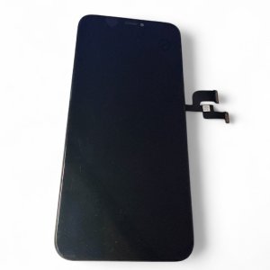 iPhoneX パネル交換