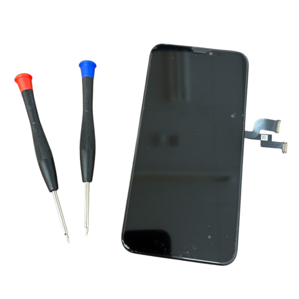 【画面割れ】iPhoneXS / パネル交換修理