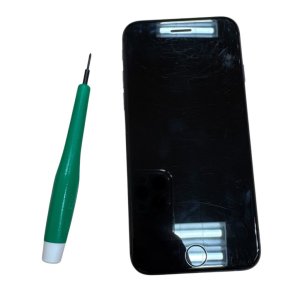 iPhone8 バッテリー交換