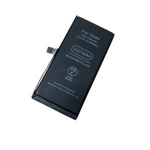 iPhone 12mini バッテリー交換