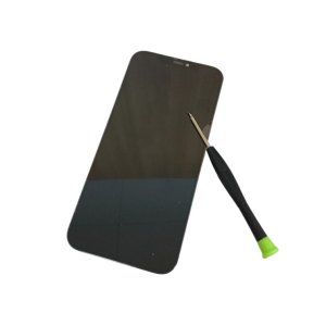 【落として真っ暗に】iPhone12ProMax・パネル交換・iPhone修理