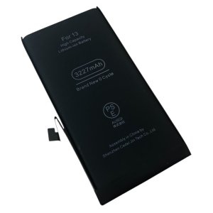 iPhone13 バッテリー交換