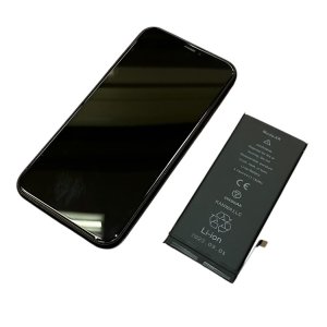 【残量77% バッテリー交換】iPhoneXR