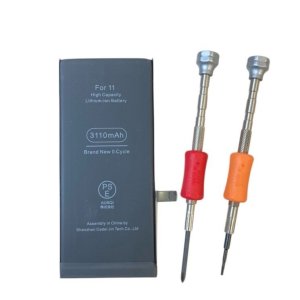 iPhone11 バッテリー交換修理