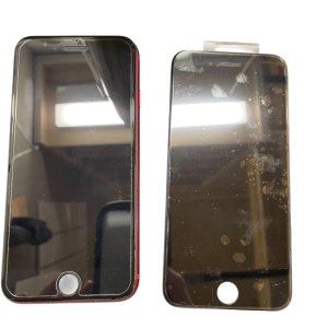 iPhoneSE3 液晶交換