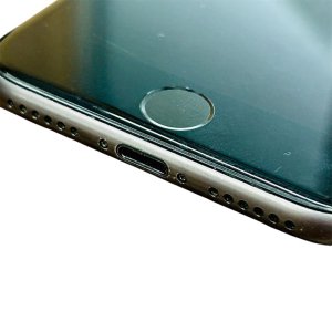 iPhoneSE2 ホームボタン修理