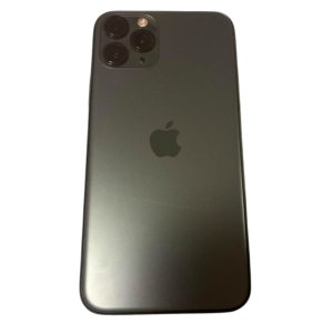 iPhone11Pro バッテリー交換