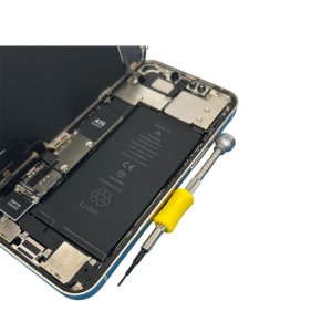 iPhone13 バッテリー交換修理