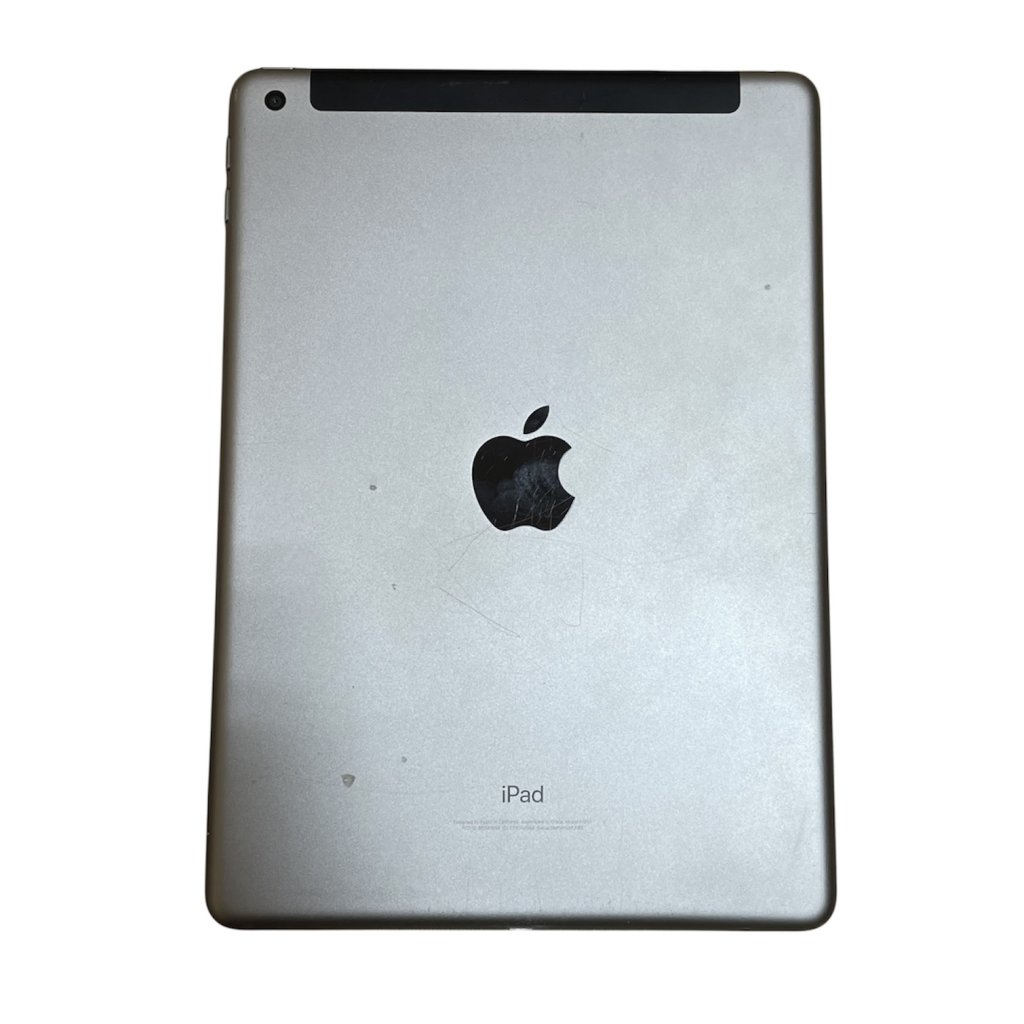iPad6 液晶交換