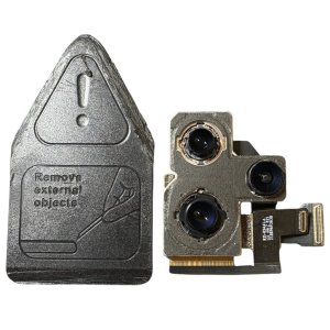 iPhone12ProMax アウトカメラ修理