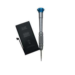 【最大容量70%】iPhone13mini バッテリー交換修理