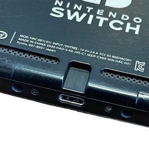 【充電不良】任天堂switch ドックコネクター修理