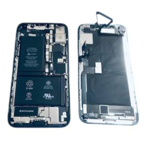 iPhoneX 液晶交換修理