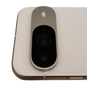 Google Pixel 9 アウトカメラ交換修理
