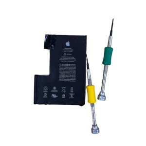 iPhone12ProMAX バッテリー交換