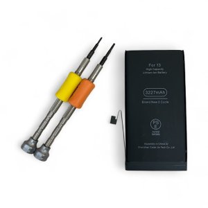 iPhone 13 バッテリー交換