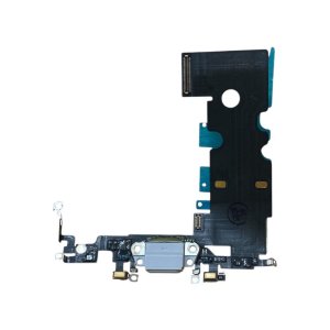 iPhone8 コネクタ交換