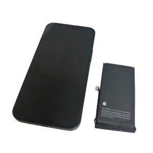 iPhone13 mini バッテリー交換
