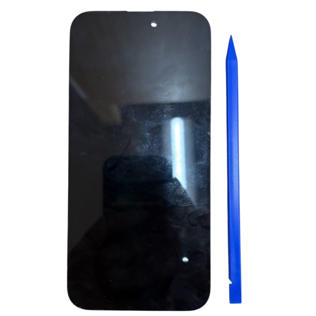 【沖縄県読谷村】iPhone14ProMax 液晶交換
