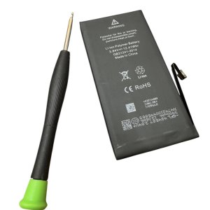 iPhone13 バッテリー交換