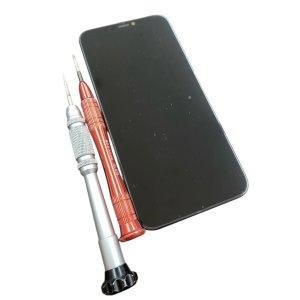 iPhone11 Pro 液晶交換