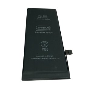 iPhoneSE3 バッテリー交換