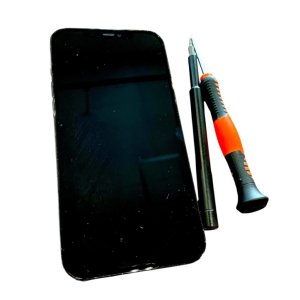 iPhone 12 Pro Maxのバッテリー